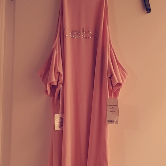 Bebe top - Picture 1 of 2